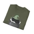 Hearth Magic & Heavy Naps T-Shirt