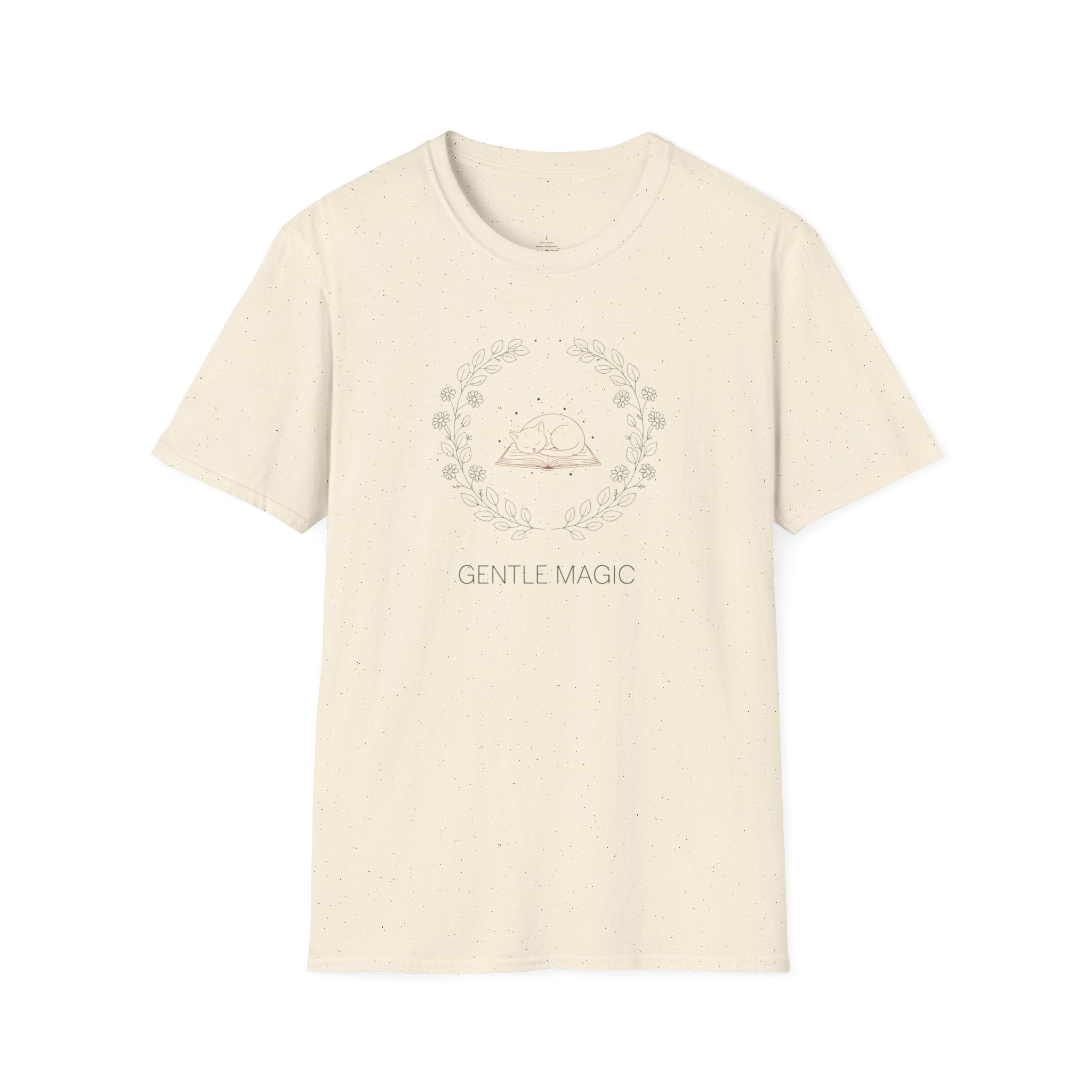 Gentle Magic T-Shirt