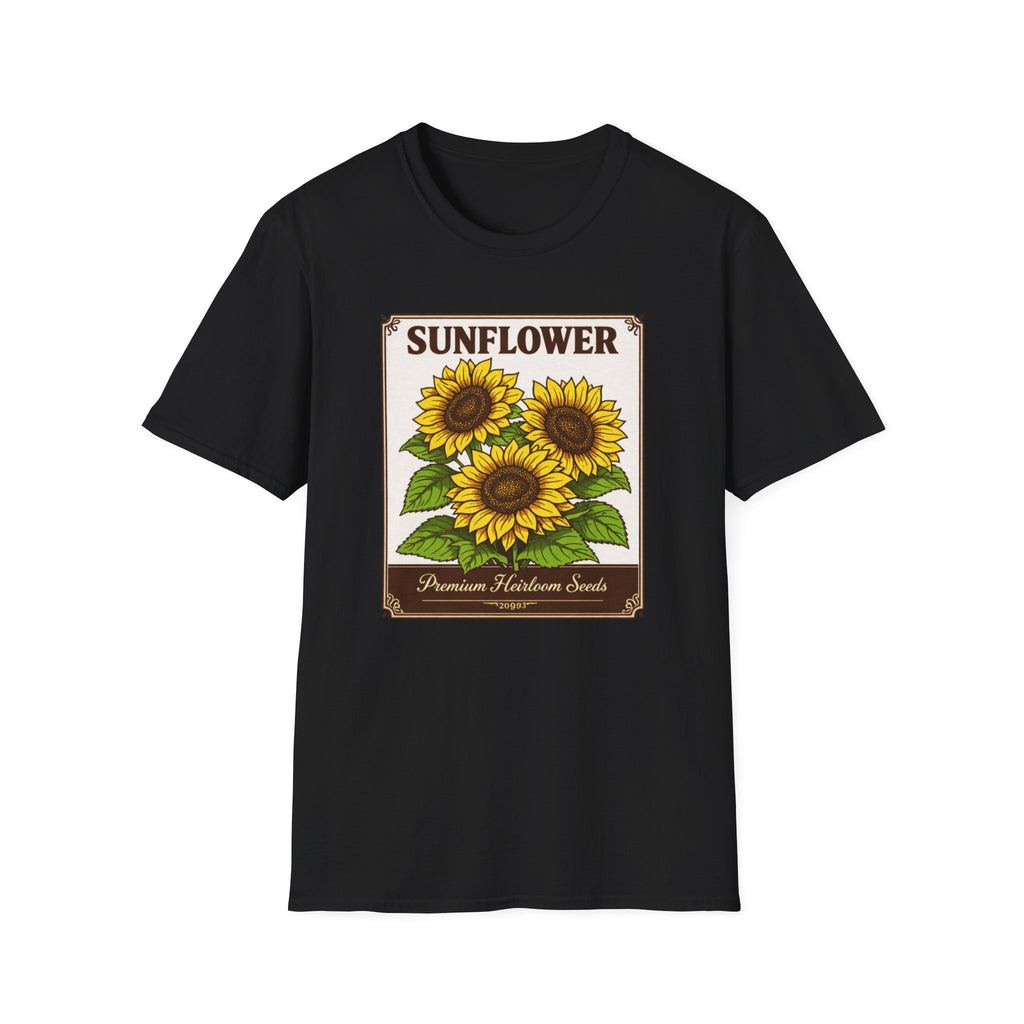 Sunflower T-Shirt