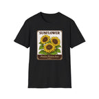 Sunflower T-Shirt