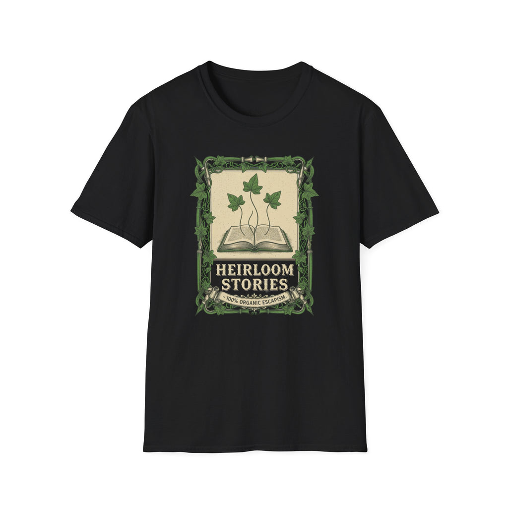 Heirloom Stories T-Shirt