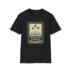 Heirloom Stories T-Shirt