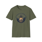 My Peace is a Sacred Ritual T-Shirt