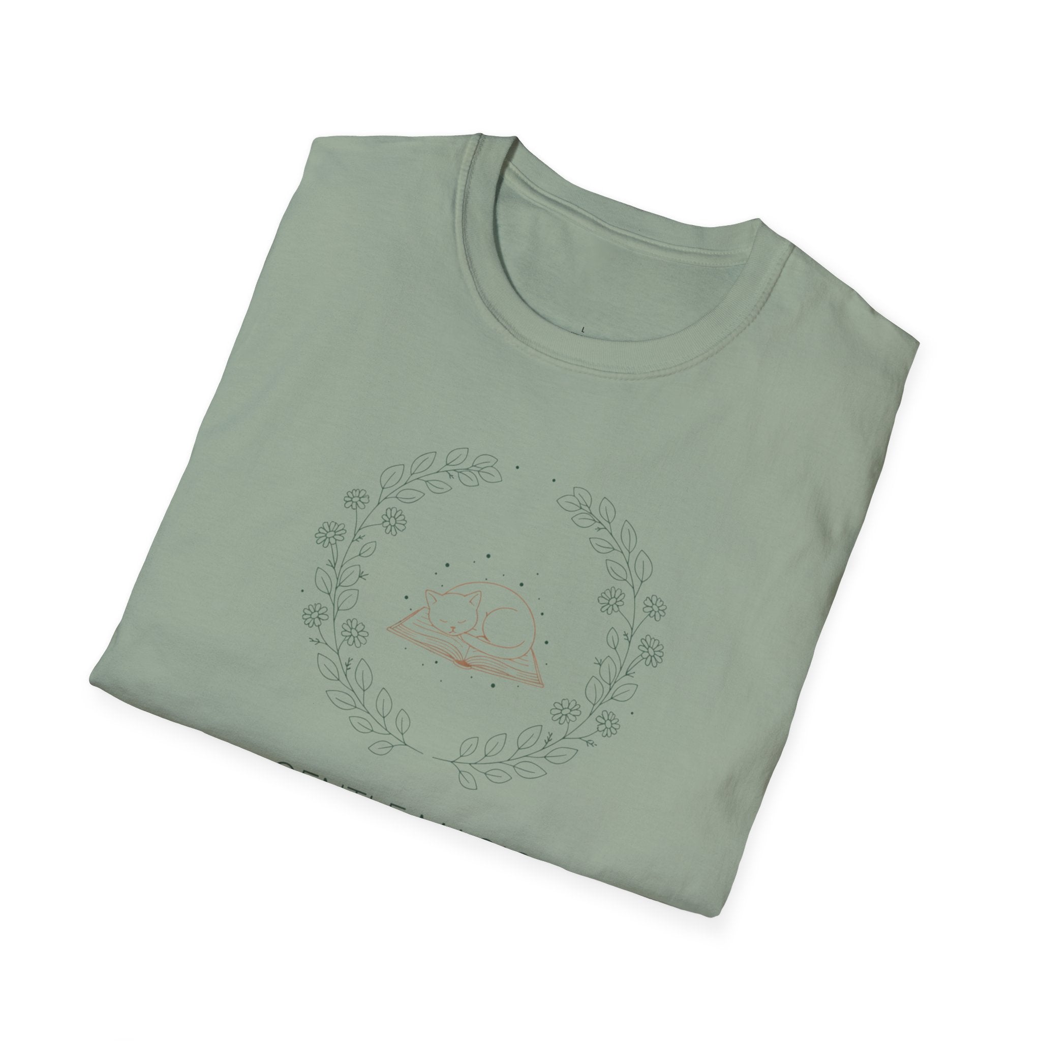 Gentle Magic T-Shirt
