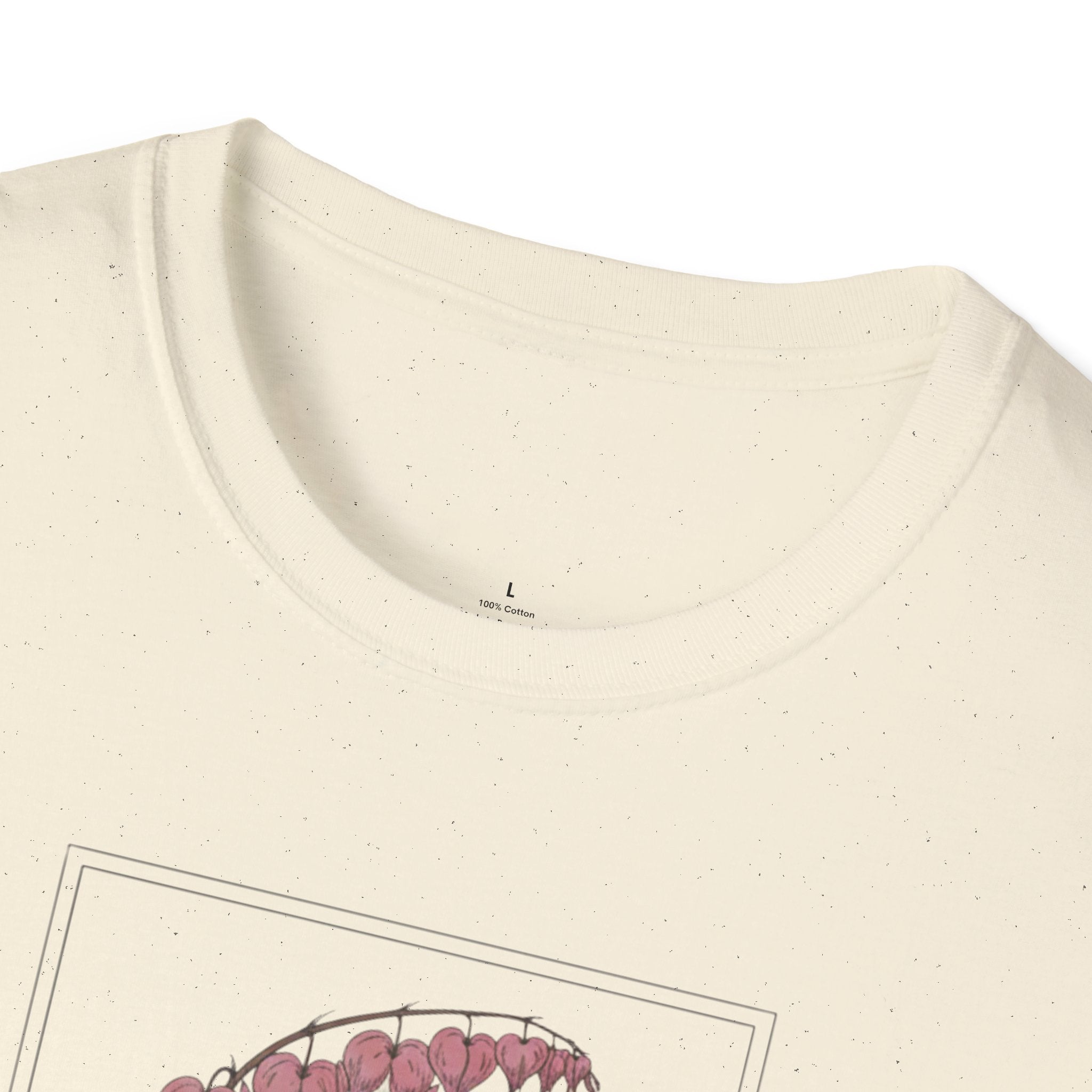 Bloom At My Own Pace T-Shirt