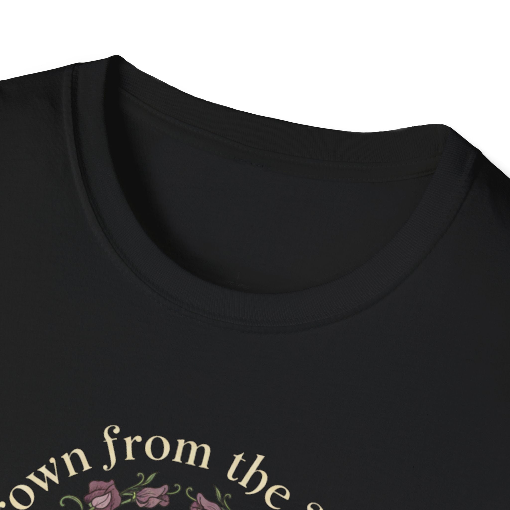 Grown from the Pages T-Shirt