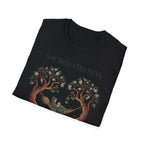 Sacred Stillness T-Shirt
