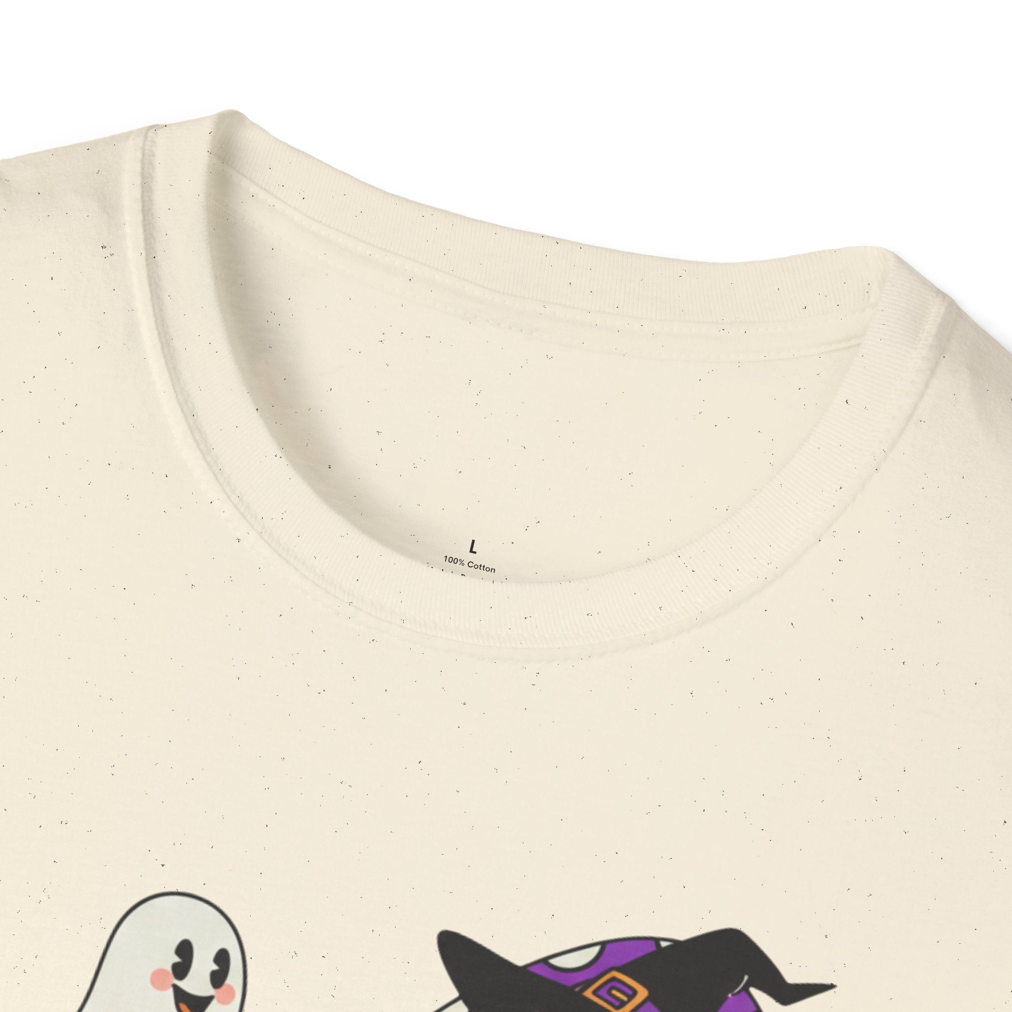 Off the Clock T-Shirt