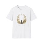 The Garden After Dusk T-Shirt
