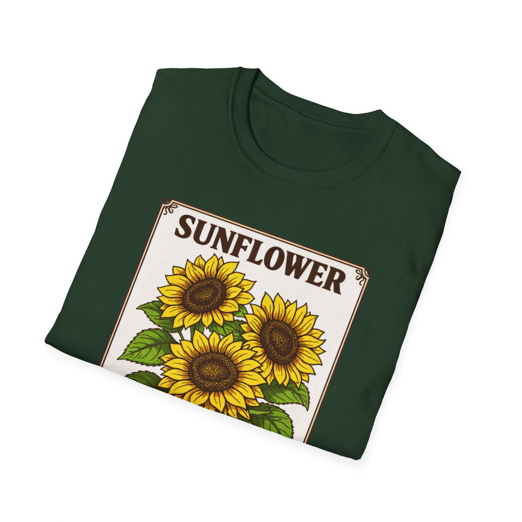 Sunflower T-Shirt