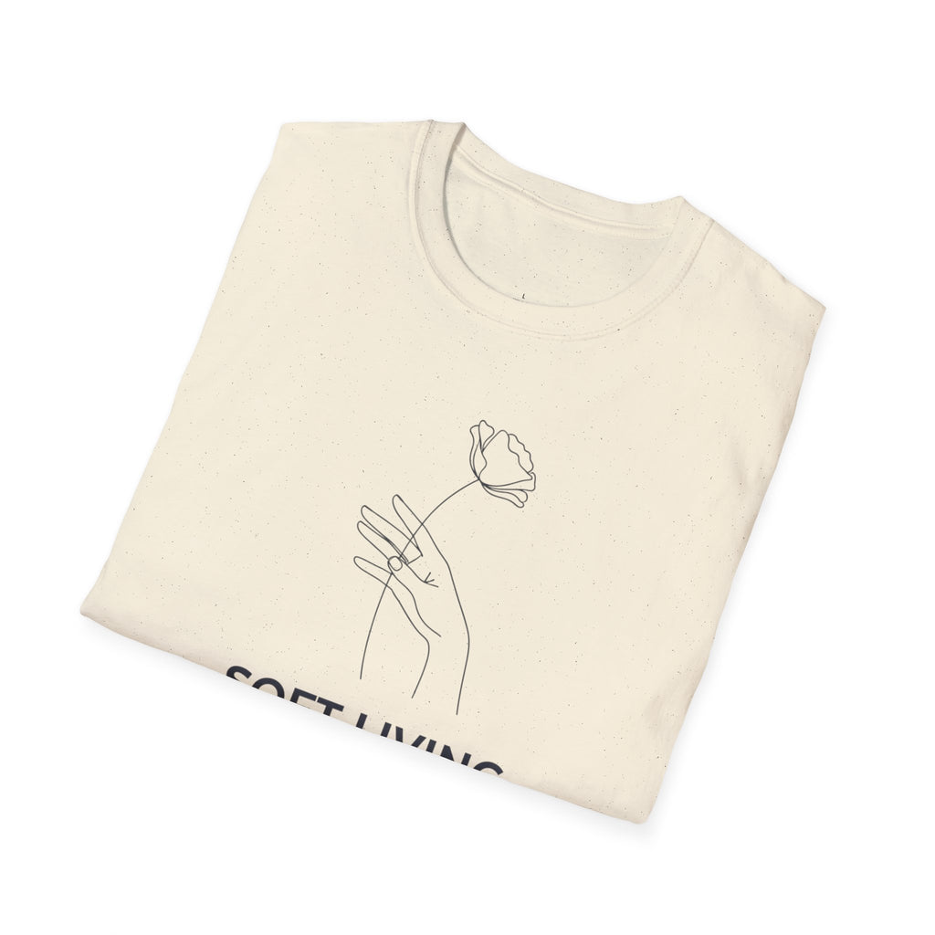 Soft Living T-Shirt