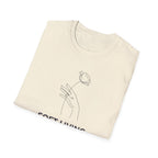 Soft Living T-Shirt