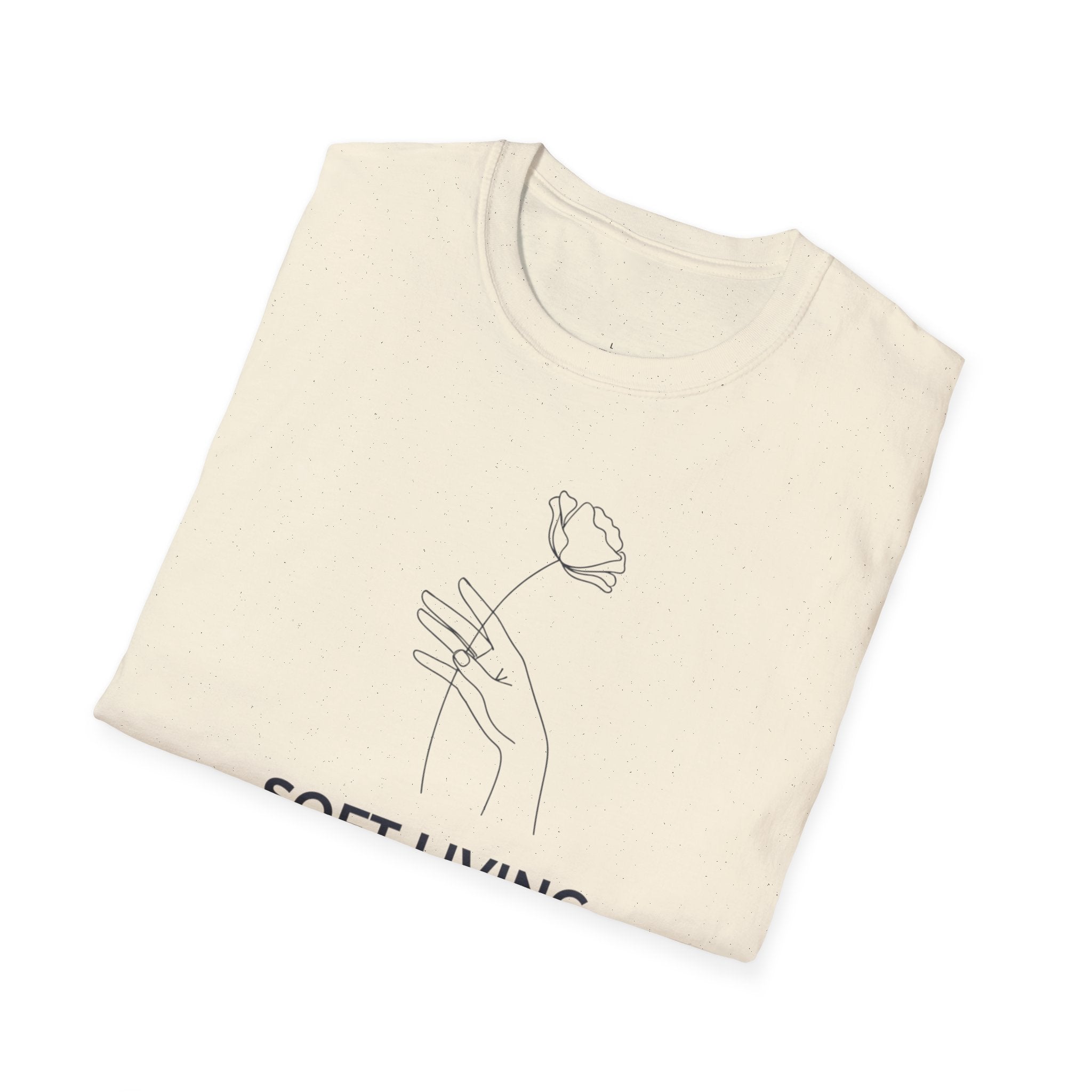 Soft Living T-Shirt