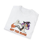 Off the Clock T-Shirt