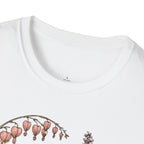 I Am Allowed to Bloom T-Shirt