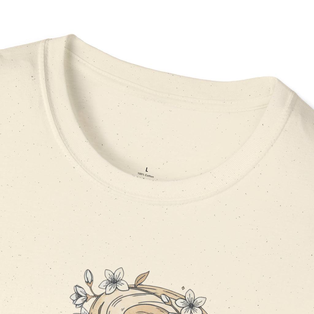 Stirring the Soul T-Shirt