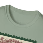 Private Sanctuary Stamp T-Shirt