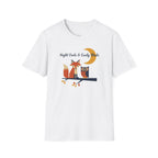 Night Owls & Early Birds T-Shirt