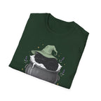 Hearth Magic & Heavy Naps T-Shirt