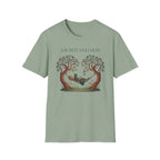 Sacred Stillness T-Shirt