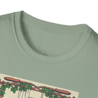 Heirloom Escapism T-Shirt