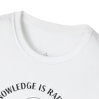 Knowledge is Radiant T-Shirt