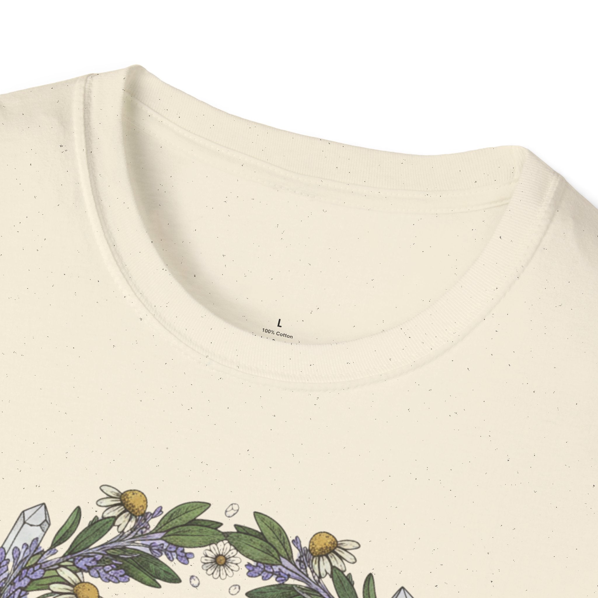 Nurture Your Magic T-Shirt