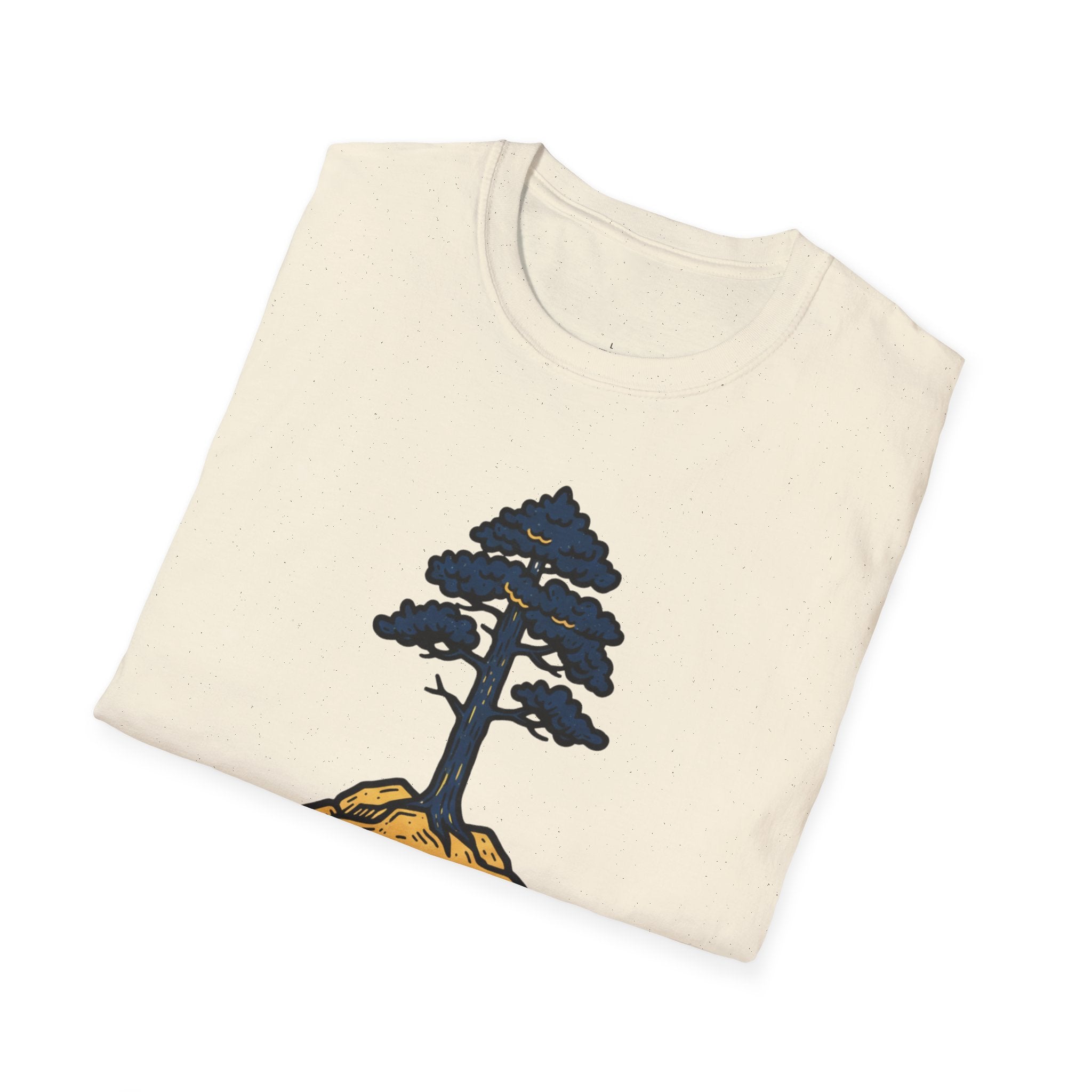 Rooted in Silence T-Shirt