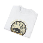 Escaping to Other Realms T-Shirt