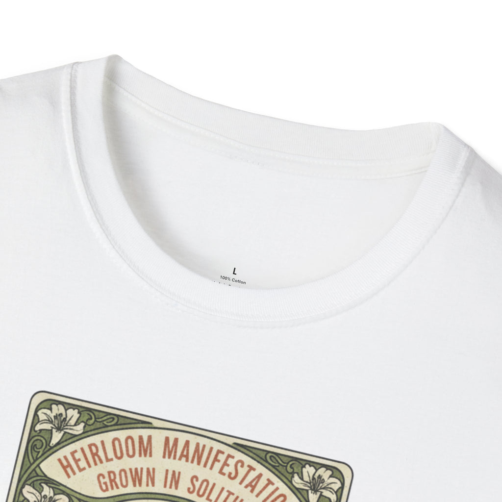 Heirloom Manifestations T-Shirt