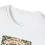 Heirloom Manifestations T-Shirt