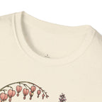 I Am Allowed to Bloom T-Shirt