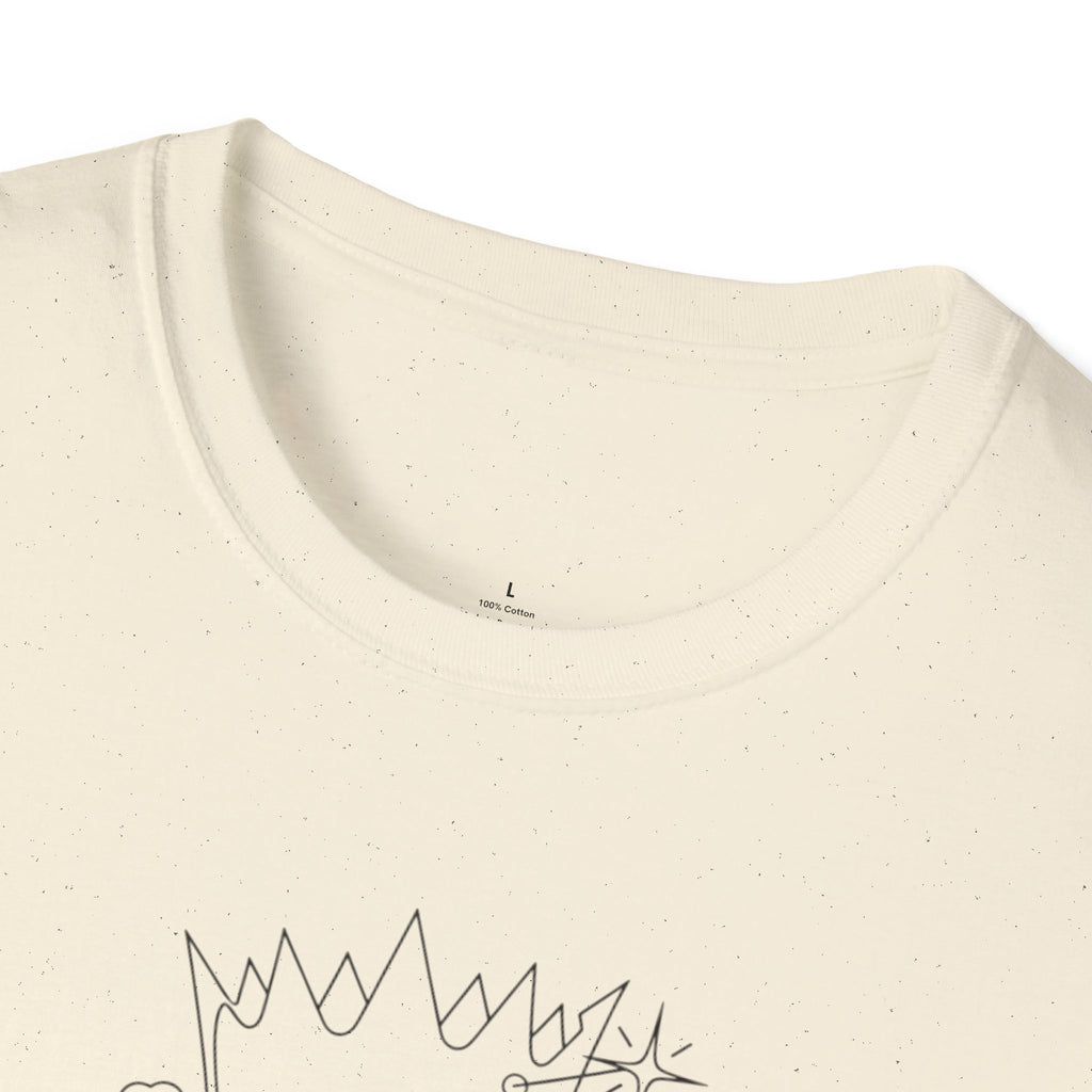 Destructively Soft T-Shirt