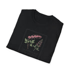 Bloom At My Own Pace T-Shirt