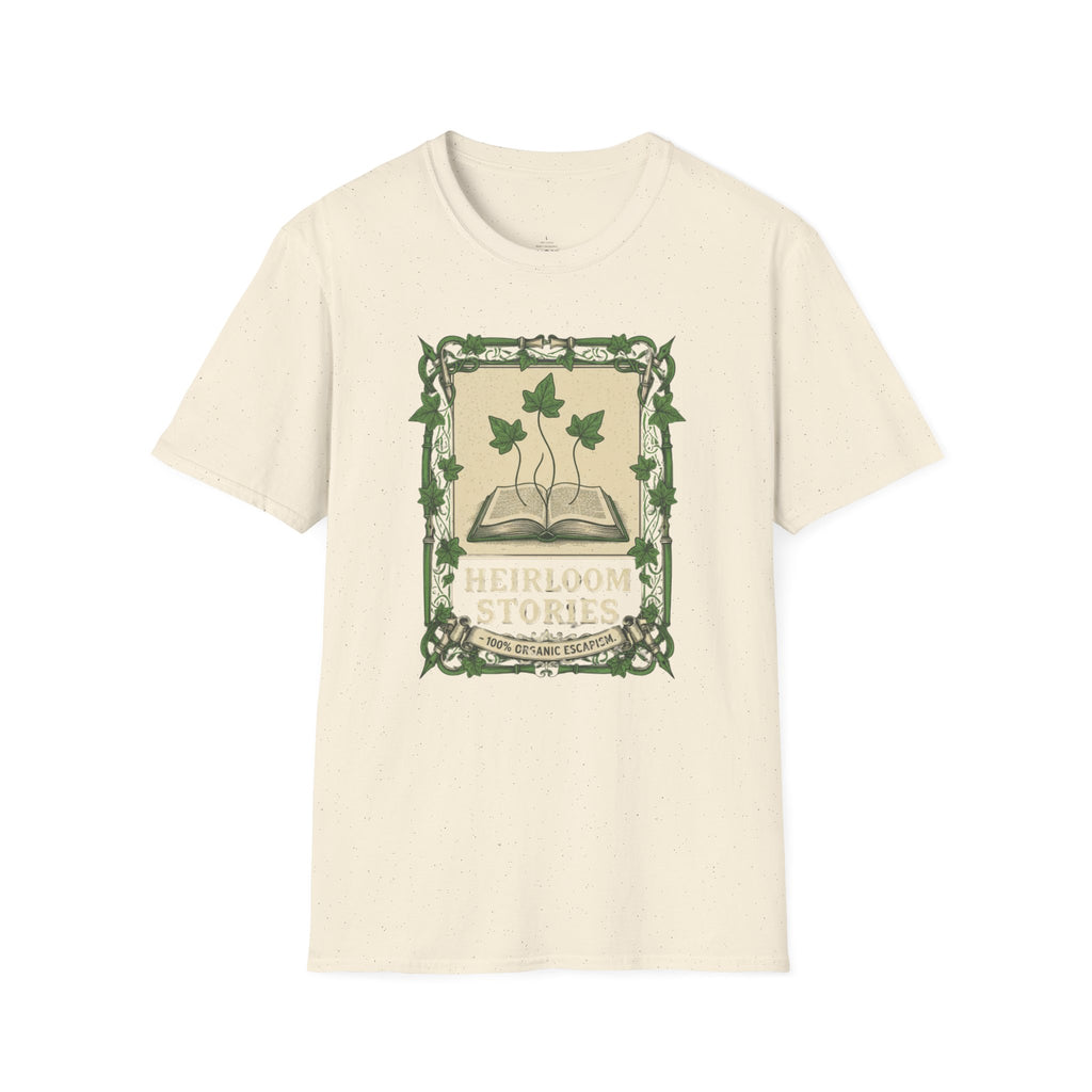 Heirloom Stories T-Shirt