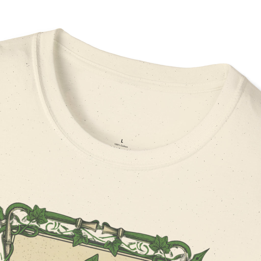 Heirloom Stories T-Shirt