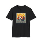 Visit the Inner World Stamp T-Shirt
