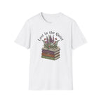 Lost in the Quiet T-Shirt