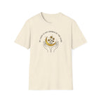 My Light Is Not Dimmed By The Dark T-Shirt