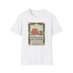 Heirloom Escapism T-Shirt