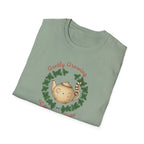 Gently Growing at My Own Pace T-Shirt