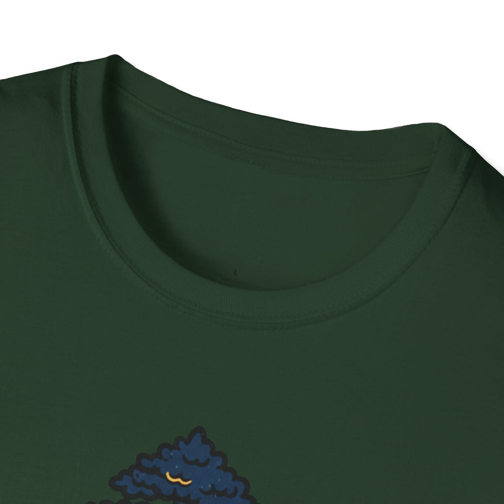 Rooted in Silence T-Shirt
