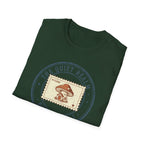 The Quiet Realm Stamp T-Shirt