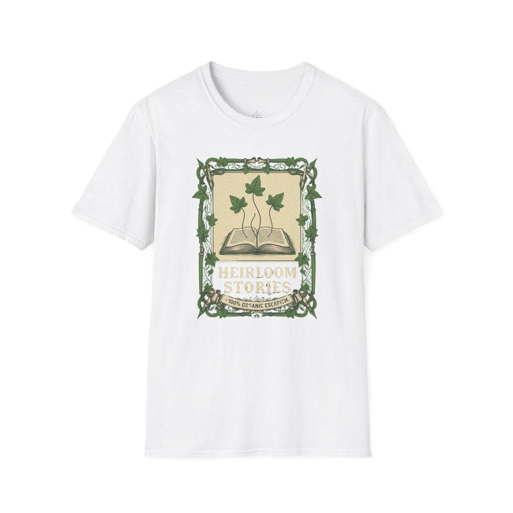 Heirloom Stories T-Shirt