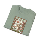 Gently Growing, No Rush T-Shirt