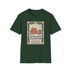 Heirloom Escapism T-Shirt