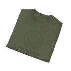 Protecting My Peace T-Shirt