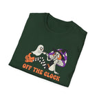 Off the Clock T-Shirt