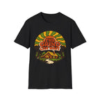 The Grind Can Wait T-Shirt