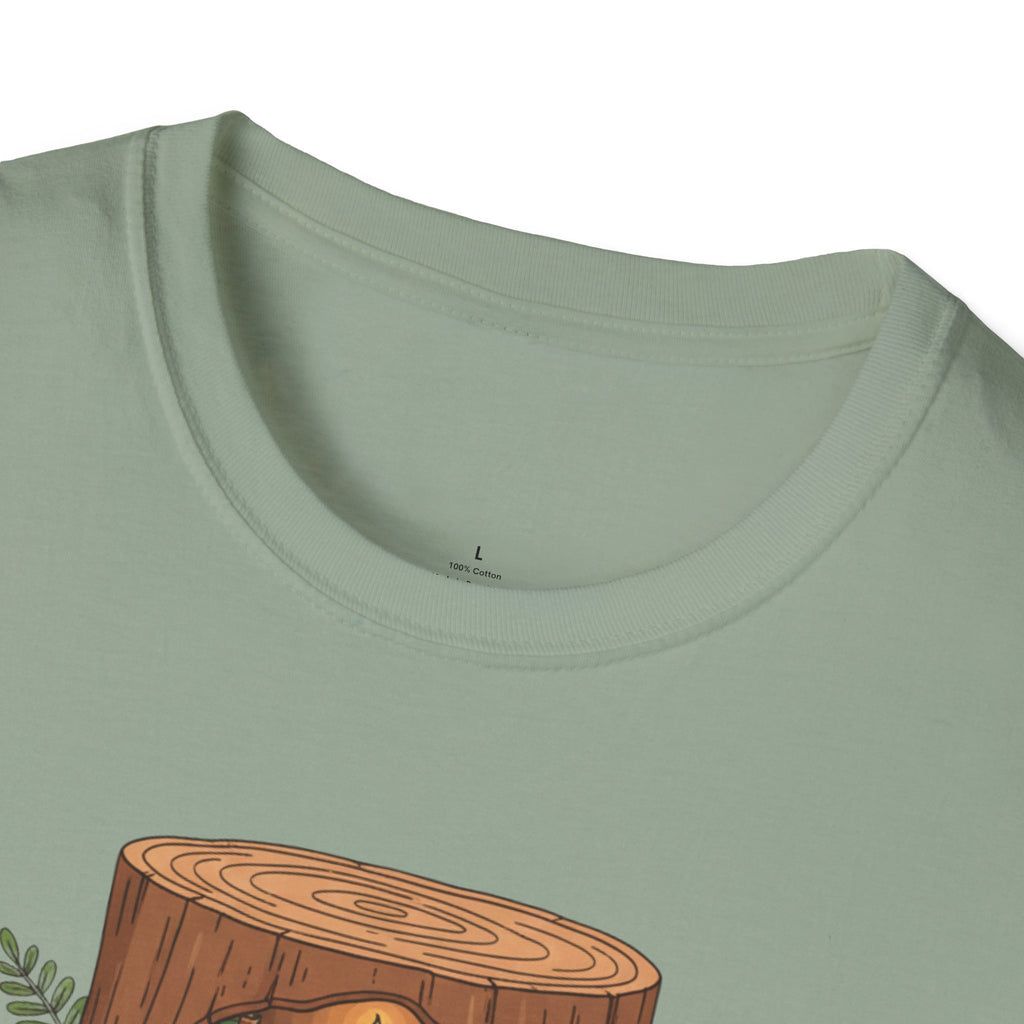 I Am My Own Sanctuary T-Shirt